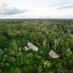 Buchisapa Lodge