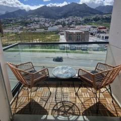 Luxe Appartement in Tetouan