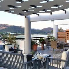 Port View Suite, Kavala