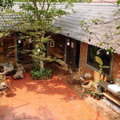 Wafami Hostel Ninh Binh