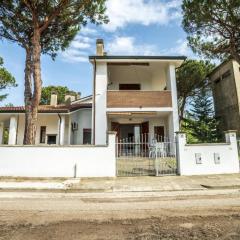 Ferienhaus in Lido Di Volano mit Terrasse, Garten und Grill