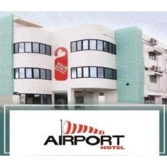 Airport Hotel, Andaman and Nicobar Islands