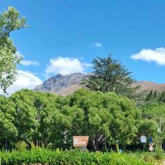 Apartment in Stellenbosch