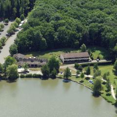 Hotel Restaurant des Lacs