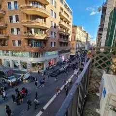 Napoli Centro Suite e Spa