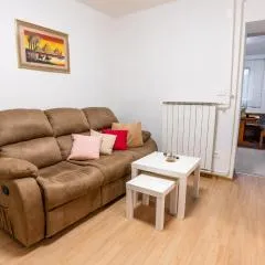 Apartma Lozar