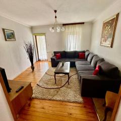 Apartman Jaca