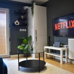 Stylish Peckham Apartment 10 Seconds From Station