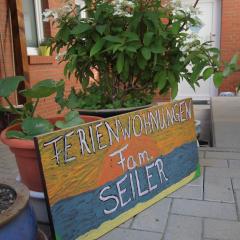 Ferienwohnungen Seiler