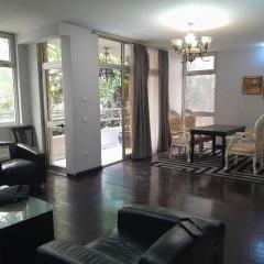 A Furnished Apartment at the heart of Addis Ababa, Ethiopia