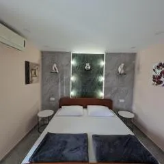 Apartments Klenovica Jadranka Čačić