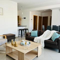 Techas Near Beach Apt with Pool