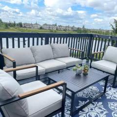 Best home with lake view