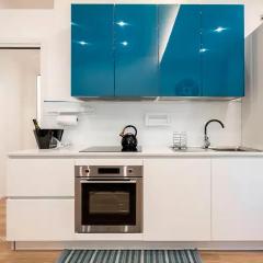 Appartamento Interno 4 - Comfort e stile zona Aurelio vicino San Pietro-Vaticano e metro