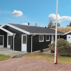 4 star holiday home in Blokhus-By Traum