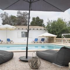 Casita Sardenya