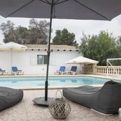 Casita Sardenya