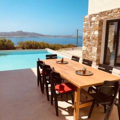 Luxurious Villa Antiparos