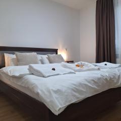 Relax Lux apartment Nis