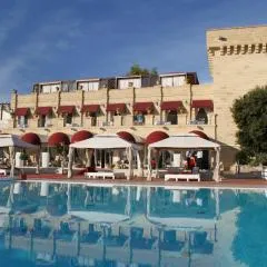 Messapia Hotel