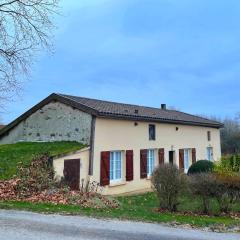 Ferme de la Vallée - le Gîte