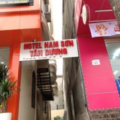 Hotel Nam Sơn Tân Dương