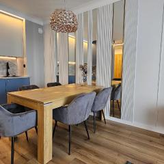 Apartament Elegance, Metro, free parking