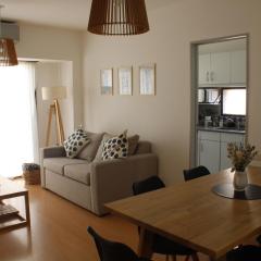 Moderno y luminoso dpto 2 amb