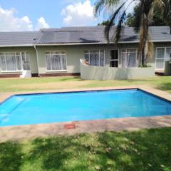 Johannesburg Alberton 3 bedroom house