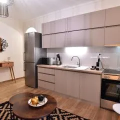Antoine Apartment