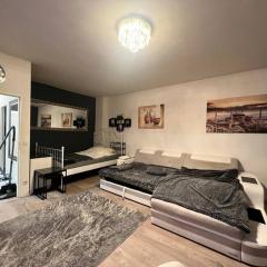 2 Zimmer Apartment für 4 Personen