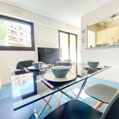 Superbe appartement terrasse