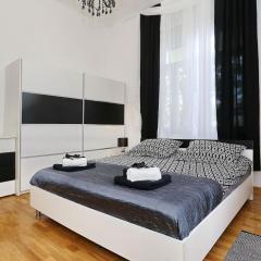 Spacious apartment Zarita