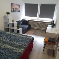Eine schöne Wohnung im Herzen von Bremerhaven