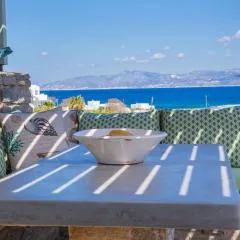 Supreme Villa with Sea View and Pool