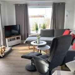 Hundefreundliches Chalet Meise