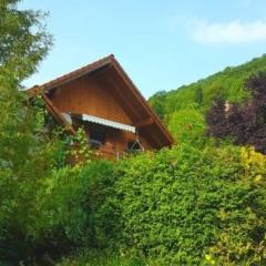 Wohnung in Bad Ditzenbach mit Eigenem Garten