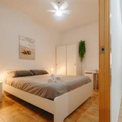 Apartamento Céntrico