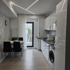 Apartamentul cu amintiri