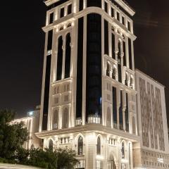 Wassad Hotel Makkah فندق وسد مكة