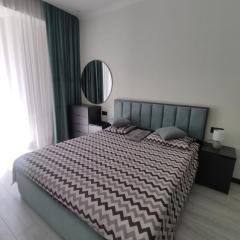 Spacious Apartment in Yerevan, CENTRE