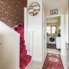 Good Rooms in London - Orpington -PRUH - Free Parking - Easy Commute from London Bridge