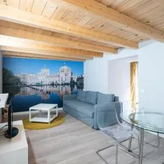 Apartamentos GO - Leopoldo Cano Center