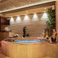 VENUS Apartment with jacuzzi and sauna - City Center