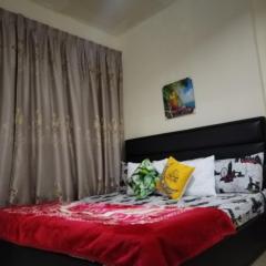 My Home Stay Apartment
