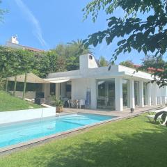 Villa: Piscine, proche Centre & Mer