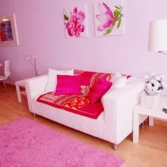 Apartamento Carnota Susana y Carlos
