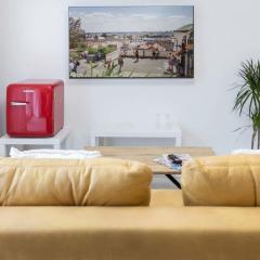 Lux Nest Extra City Apartment URBAN STAY