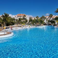 Ferienwohnung in Playa De La Américas mit Großem gemeinsamem Pool