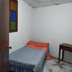 Habitación en Antigua Guatemala